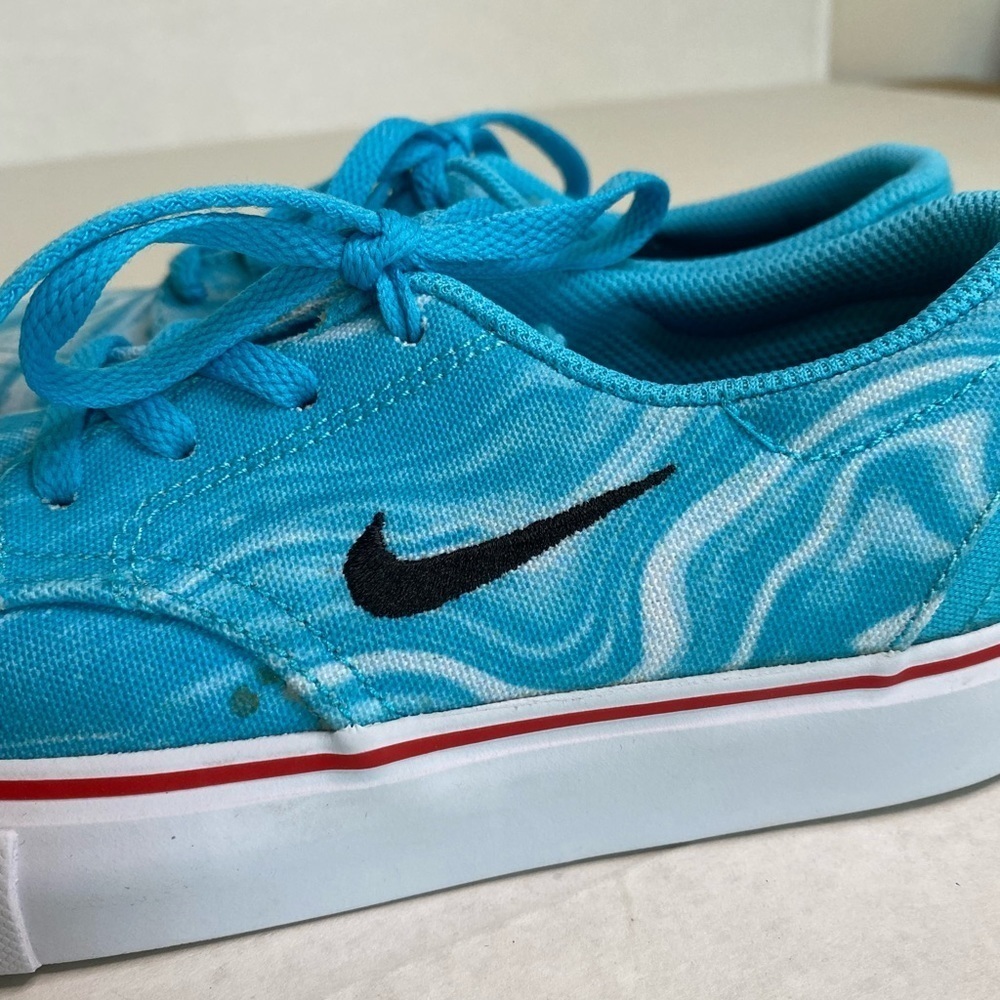Youth Nike Stefan Janoski SB Gamma sneakers 3.5 - Picture 3 of 8